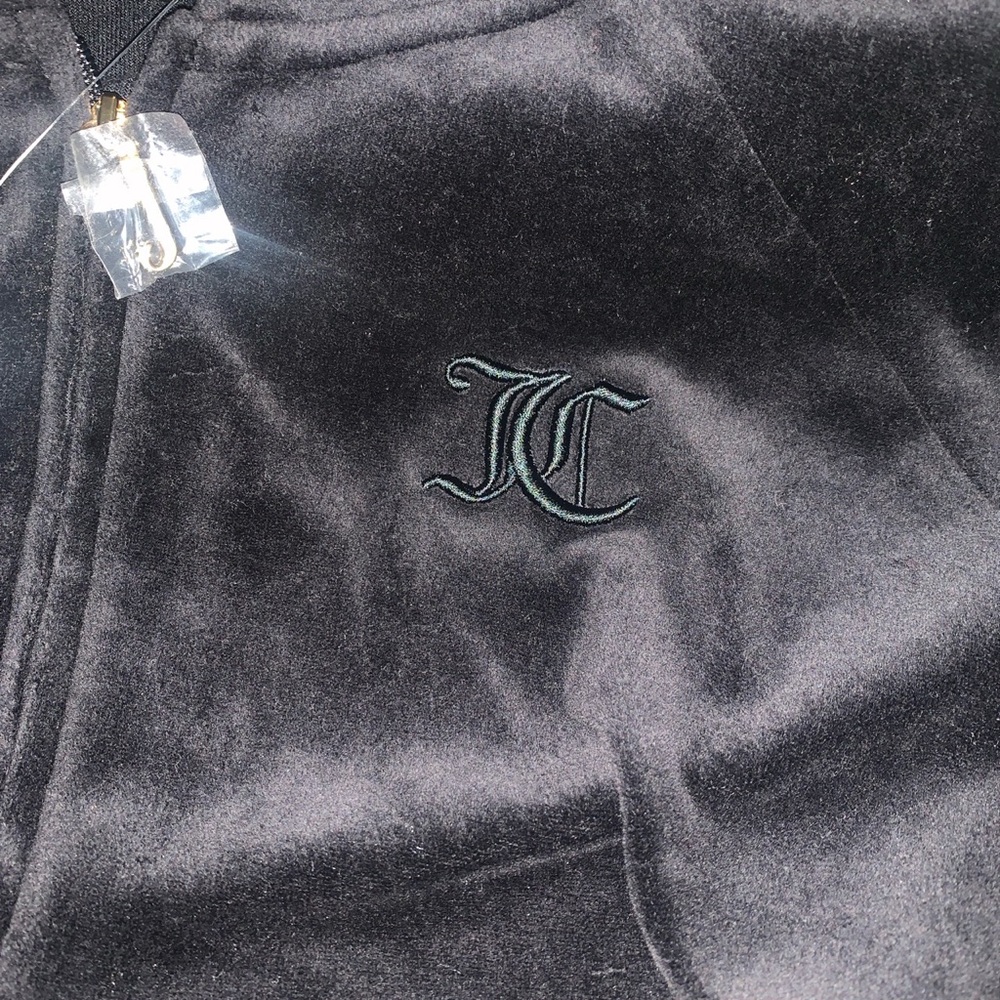 Juicy Couture Cape - Picture 4 of 4